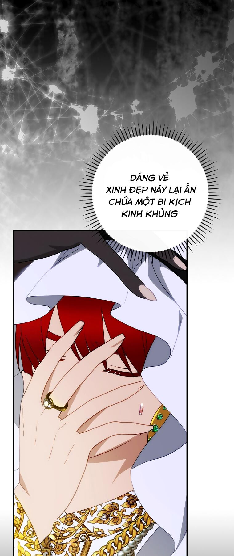 Đứa Nhỏ Không Phải Là Con Anh Chap 59 - Next Chap 60