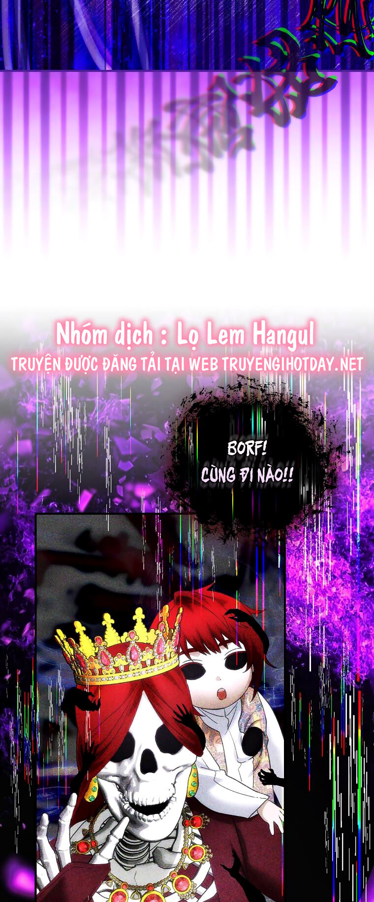 Đứa Nhỏ Không Phải Là Con Anh Chap 59 - Next Chap 60