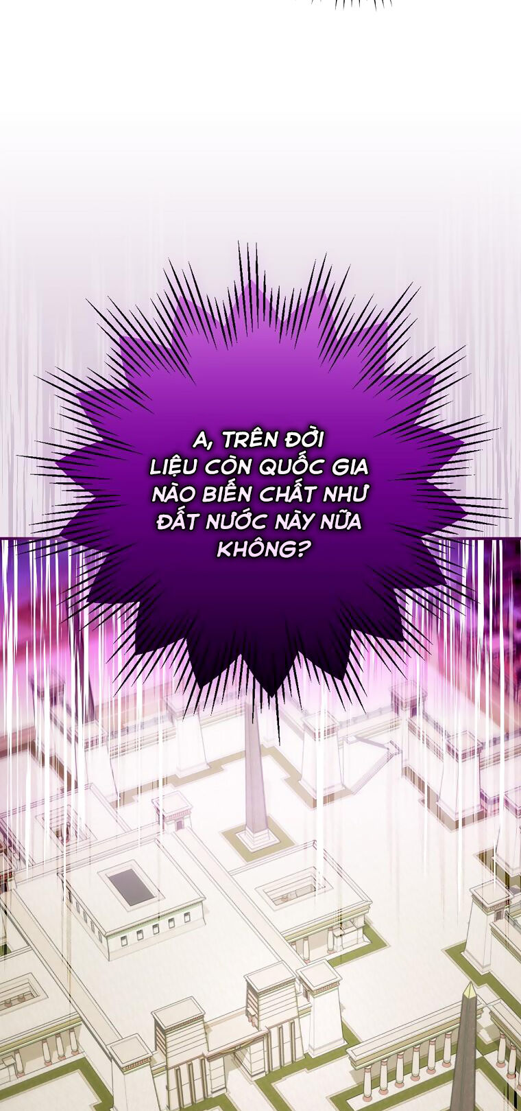 Đứa Nhỏ Không Phải Là Con Anh Chap 59 - Next Chap 60