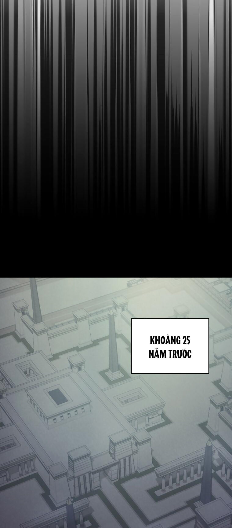 Đứa Nhỏ Không Phải Là Con Anh Chap 59 - Next Chap 60