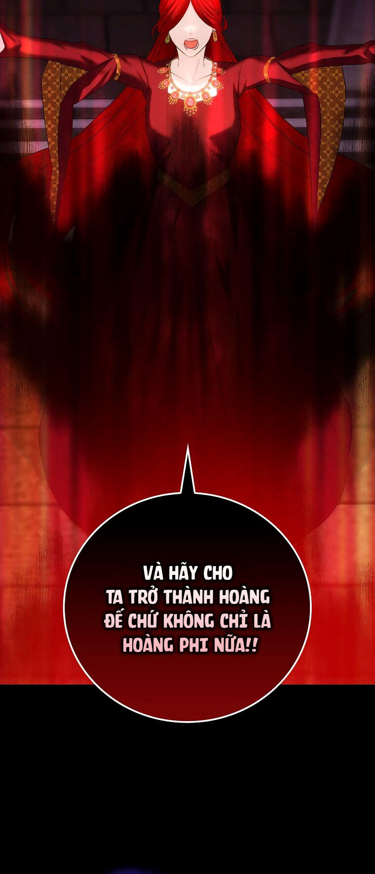 Đứa Nhỏ Không Phải Là Con Anh Chap 59 - Next Chap 60