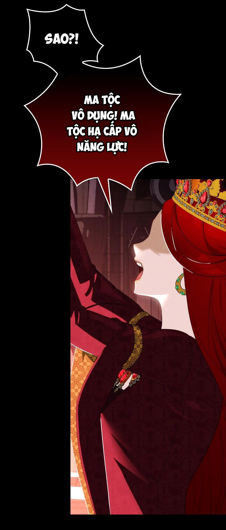 Đứa Nhỏ Không Phải Là Con Anh Chap 59 - Next Chap 60