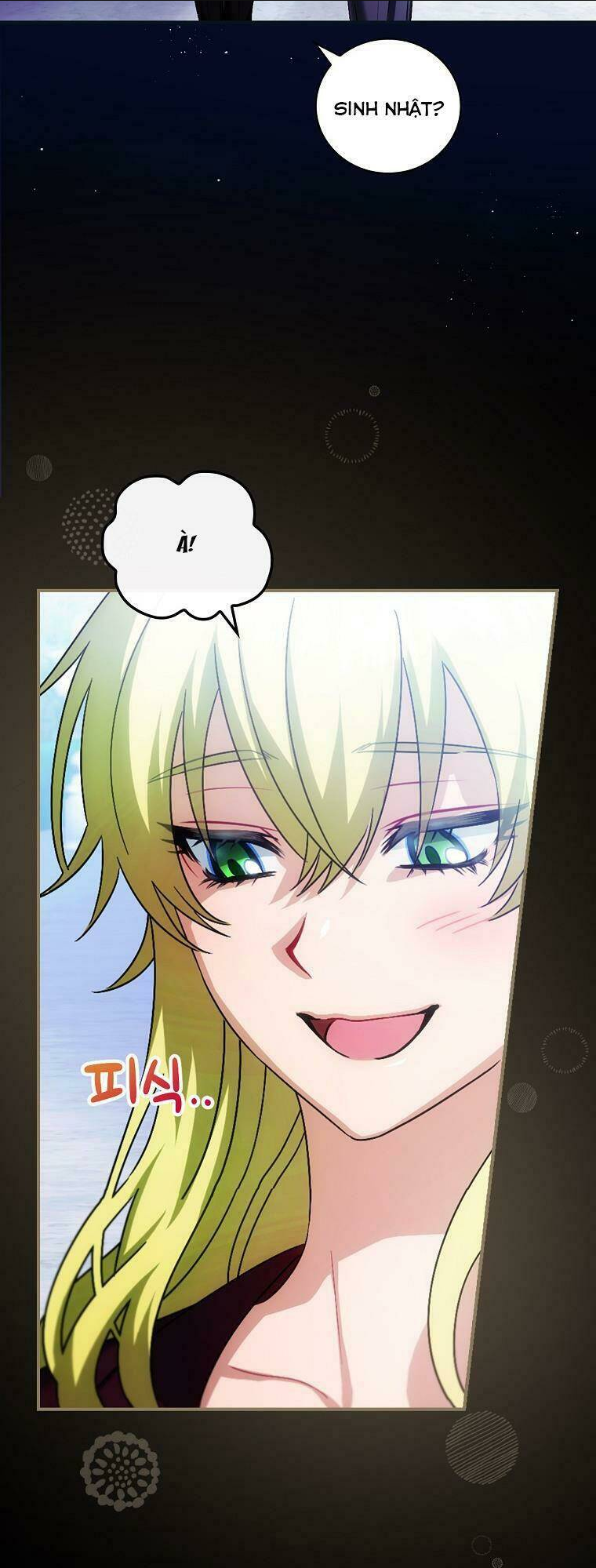 Đứa Nhỏ Không Phải Là Con Anh Chap 6 - Next Chap 7