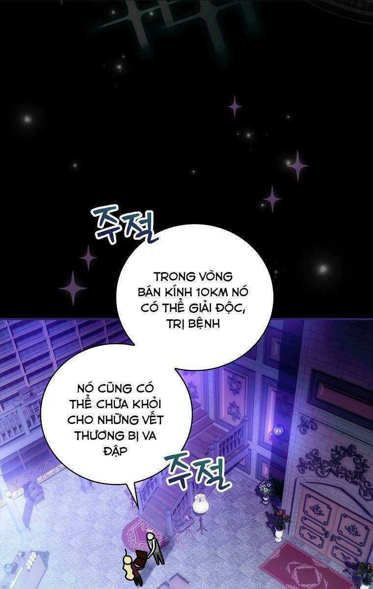 Đứa Nhỏ Không Phải Là Con Anh Chap 6 - Next Chap 7