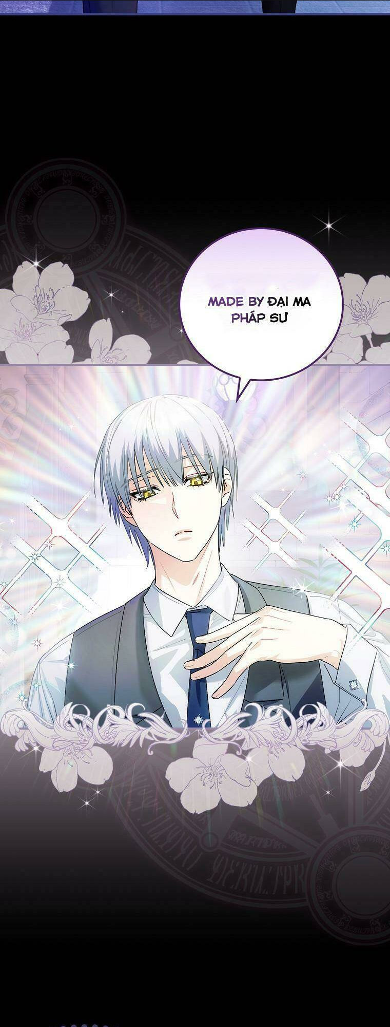 Đứa Nhỏ Không Phải Là Con Anh Chap 6 - Next Chap 7