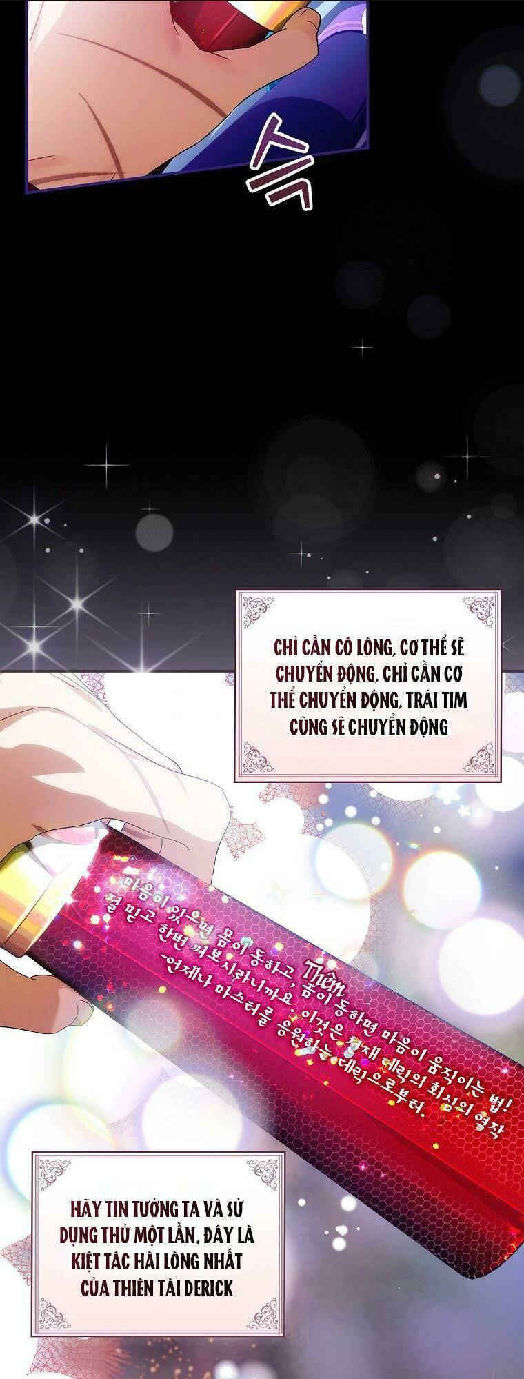 Đứa Nhỏ Không Phải Là Con Anh Chap 6 - Next Chap 7