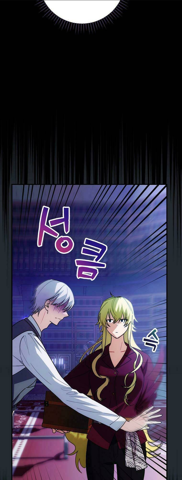 Đứa Nhỏ Không Phải Là Con Anh Chap 6 - Next Chap 7