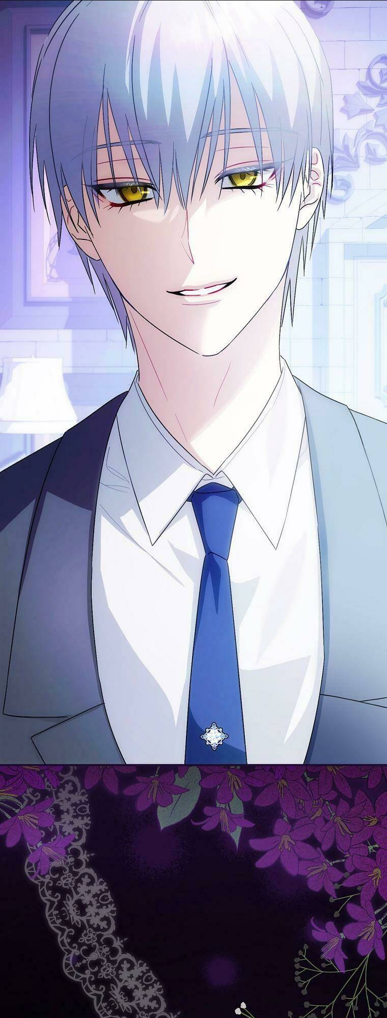 Đứa Nhỏ Không Phải Là Con Anh Chap 6 - Next Chap 7