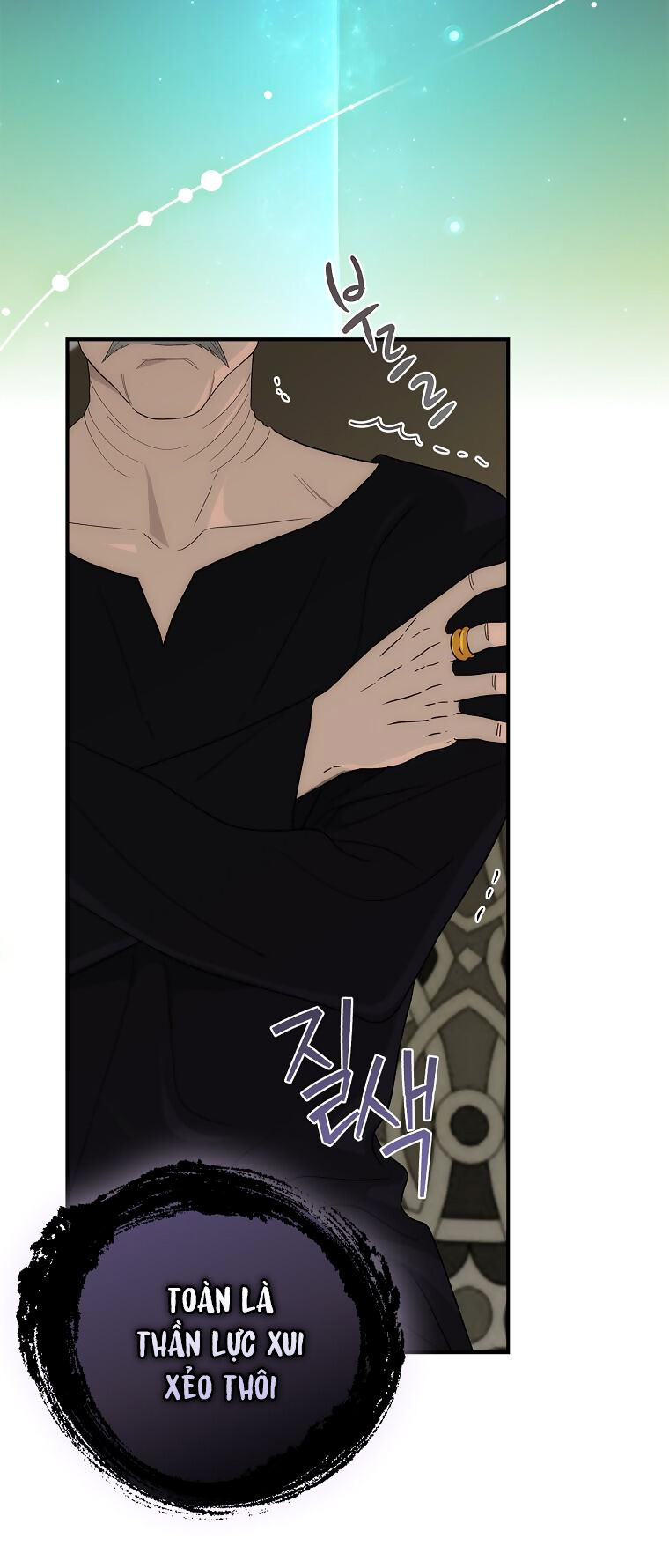 Đứa Nhỏ Không Phải Là Con Anh Chap 60 - Next Chap 61