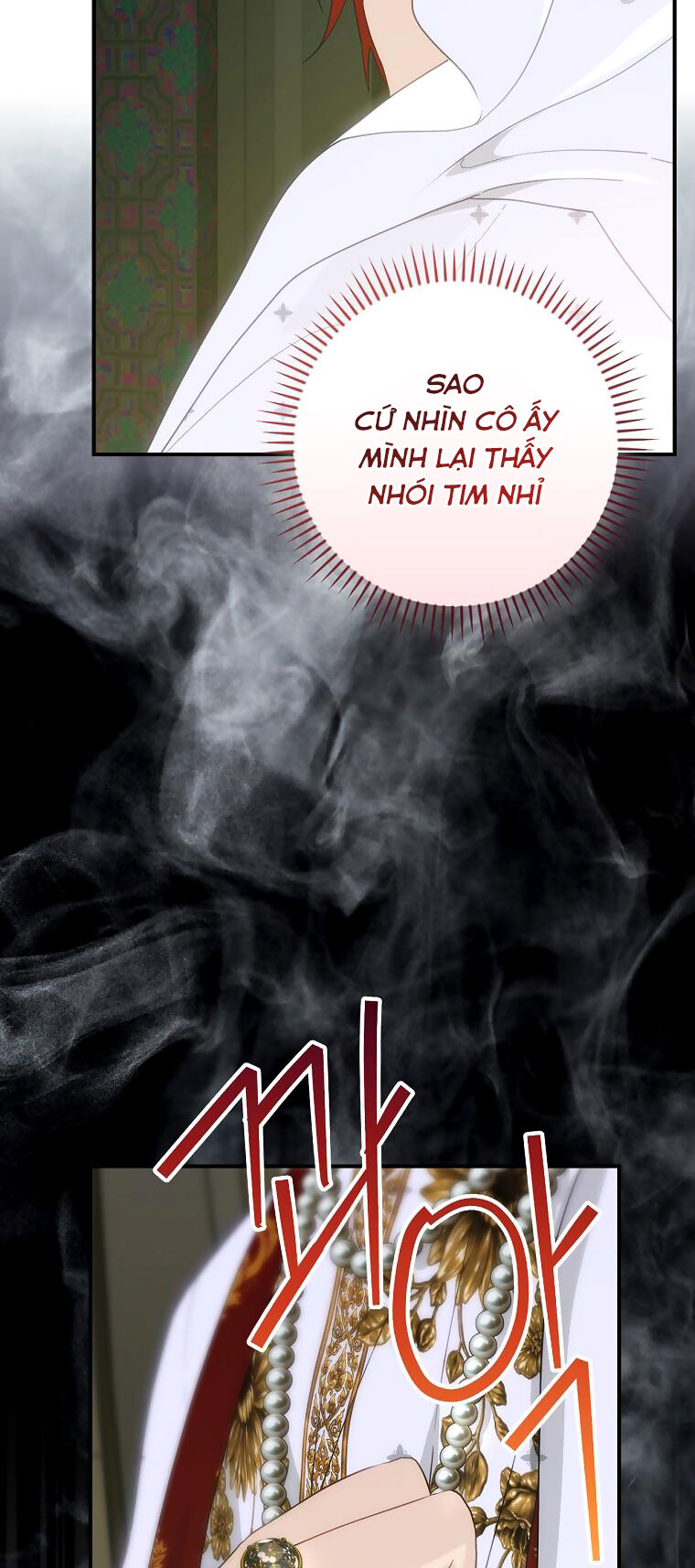 Đứa Nhỏ Không Phải Là Con Anh Chap 60 - Next Chap 61