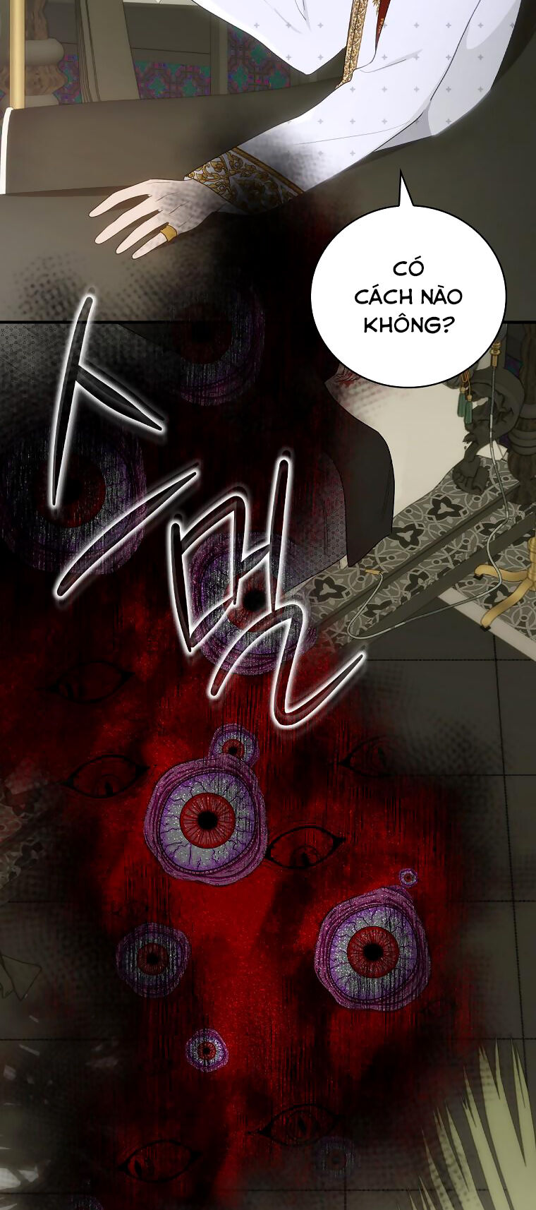 Đứa Nhỏ Không Phải Là Con Anh Chap 60 - Next Chap 61