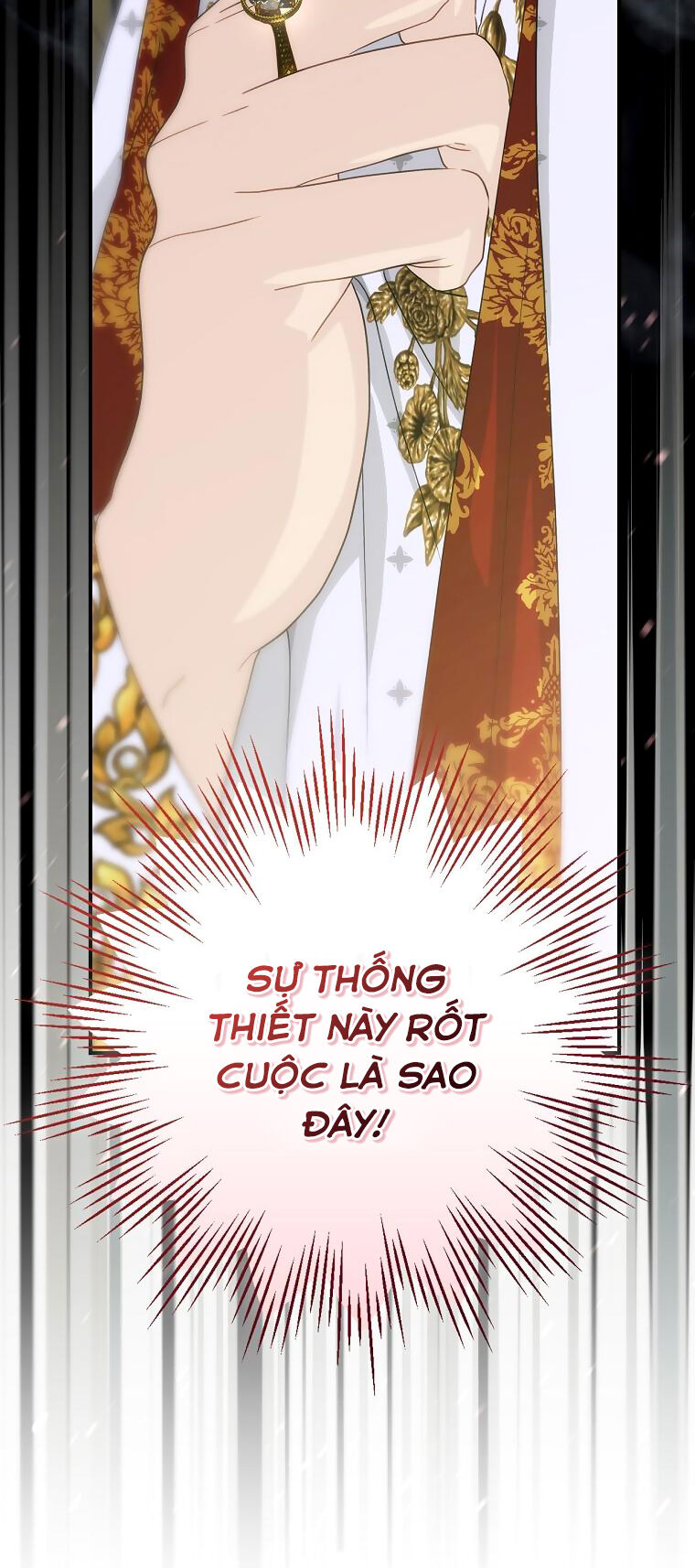 Đứa Nhỏ Không Phải Là Con Anh Chap 60 - Next Chap 61