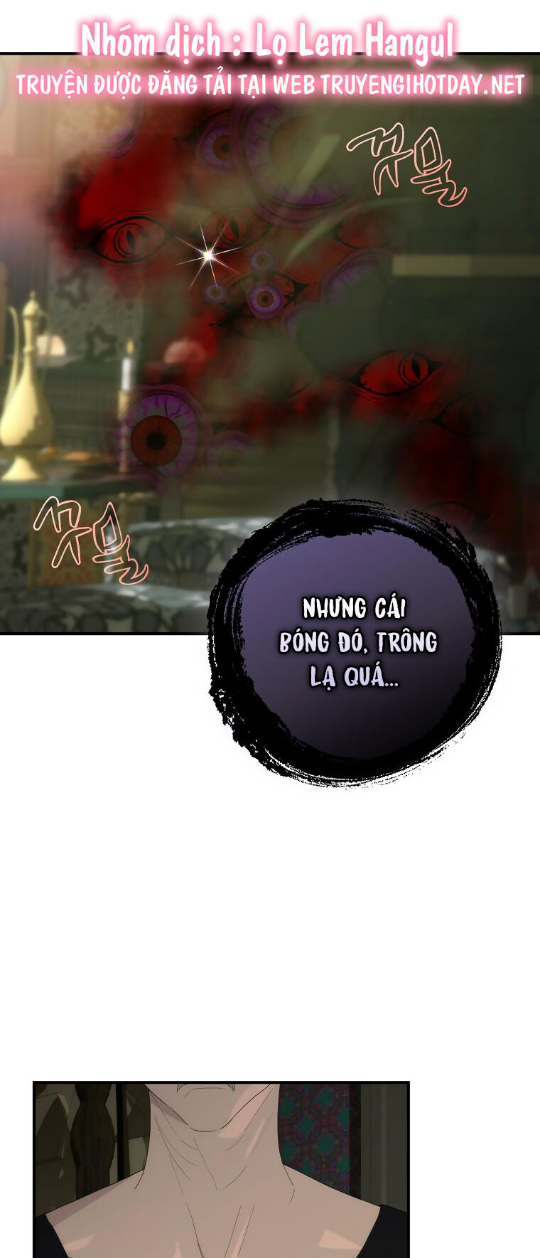 Đứa Nhỏ Không Phải Là Con Anh Chap 60 - Next Chap 61