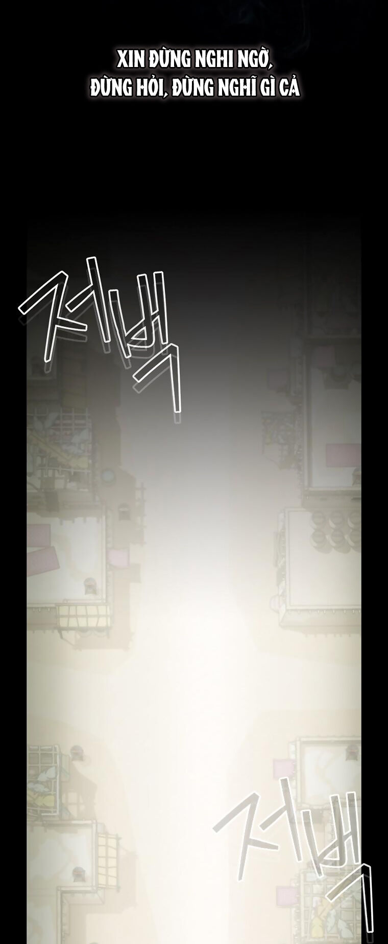 Đứa Nhỏ Không Phải Là Con Anh Chap 60 - Next Chap 61
