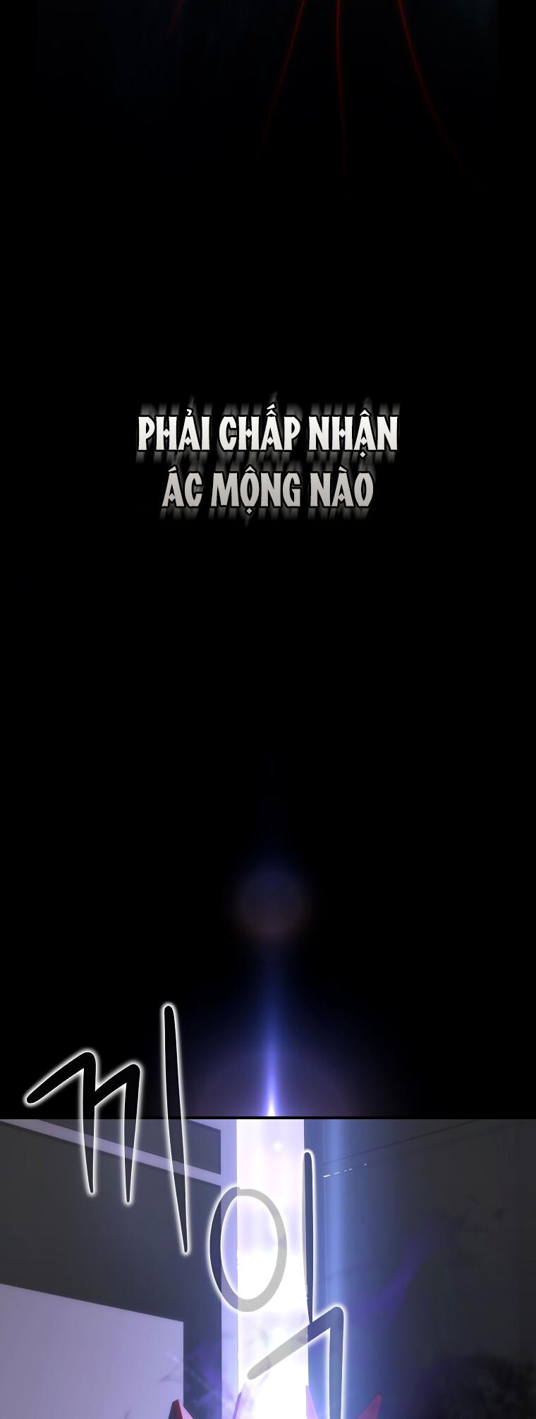 Đứa Nhỏ Không Phải Là Con Anh Chap 60 - Next Chap 61
