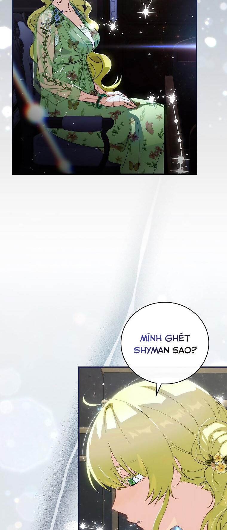 Đứa Nhỏ Không Phải Là Con Anh Chap 60 - Next Chap 61