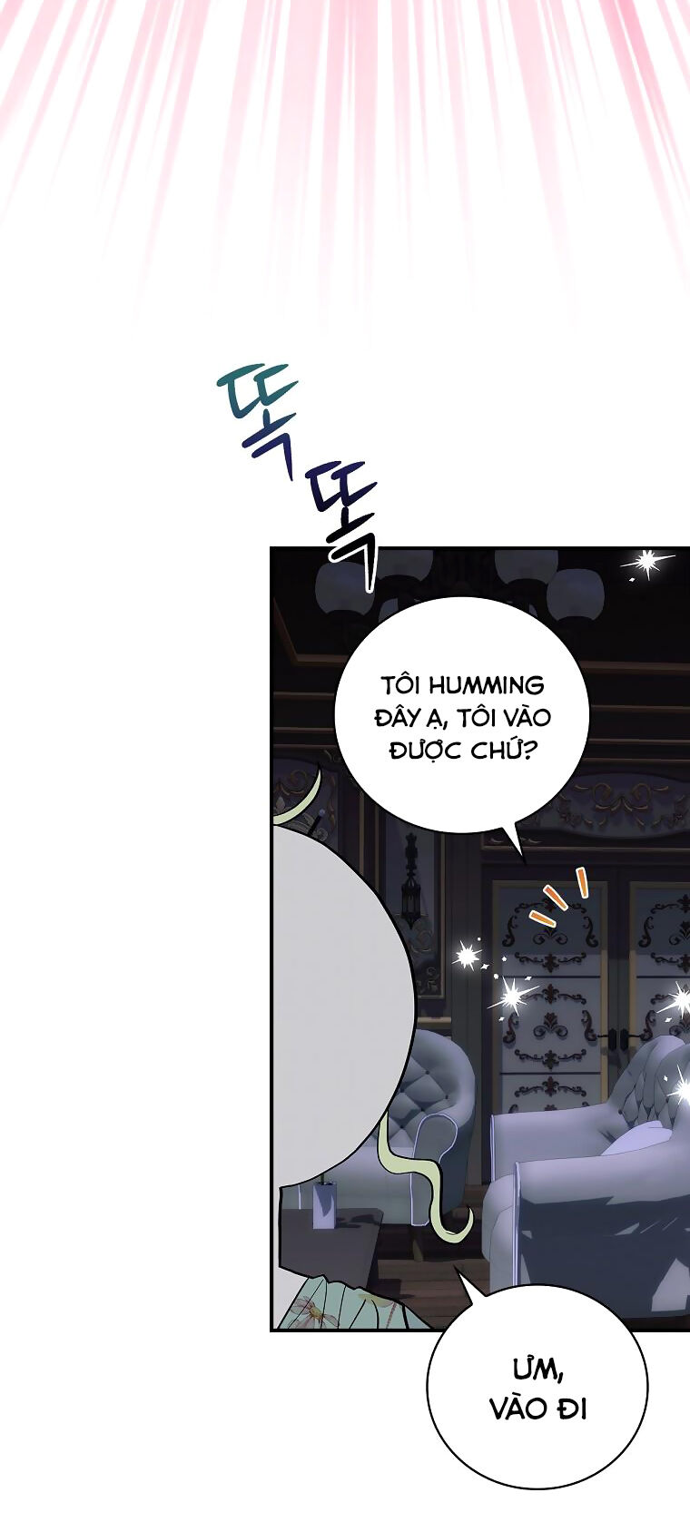 Đứa Nhỏ Không Phải Là Con Anh Chap 60 - Next Chap 61