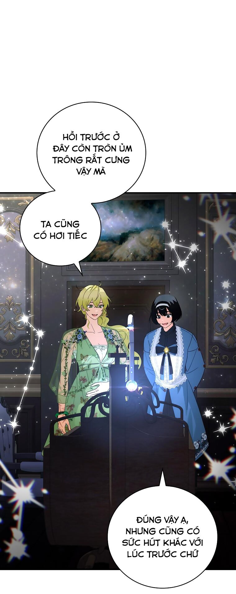 Đứa Nhỏ Không Phải Là Con Anh Chap 60 - Next Chap 61