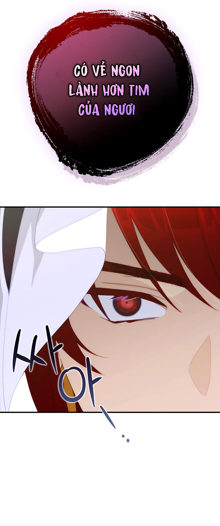 Đứa Nhỏ Không Phải Là Con Anh Chap 60 - Next Chap 61
