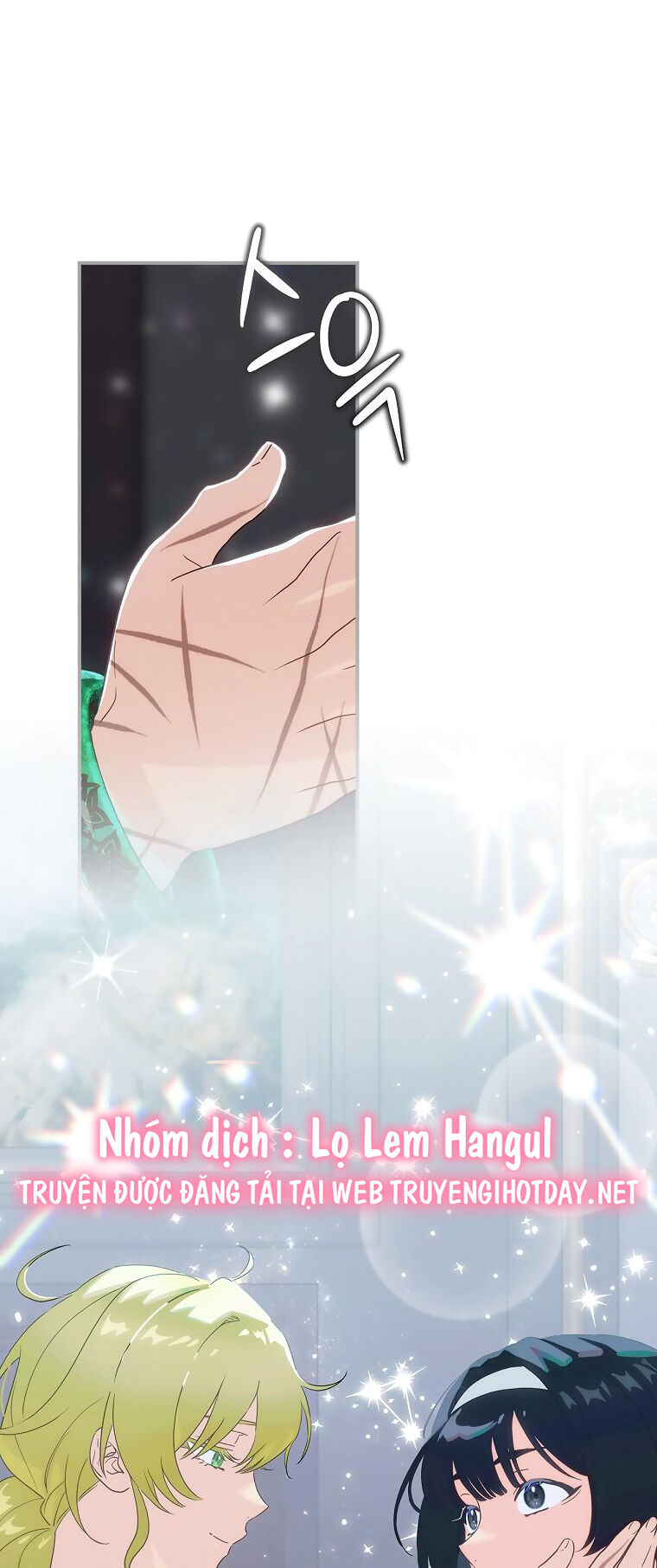 Đứa Nhỏ Không Phải Là Con Anh Chap 60 - Next Chap 61