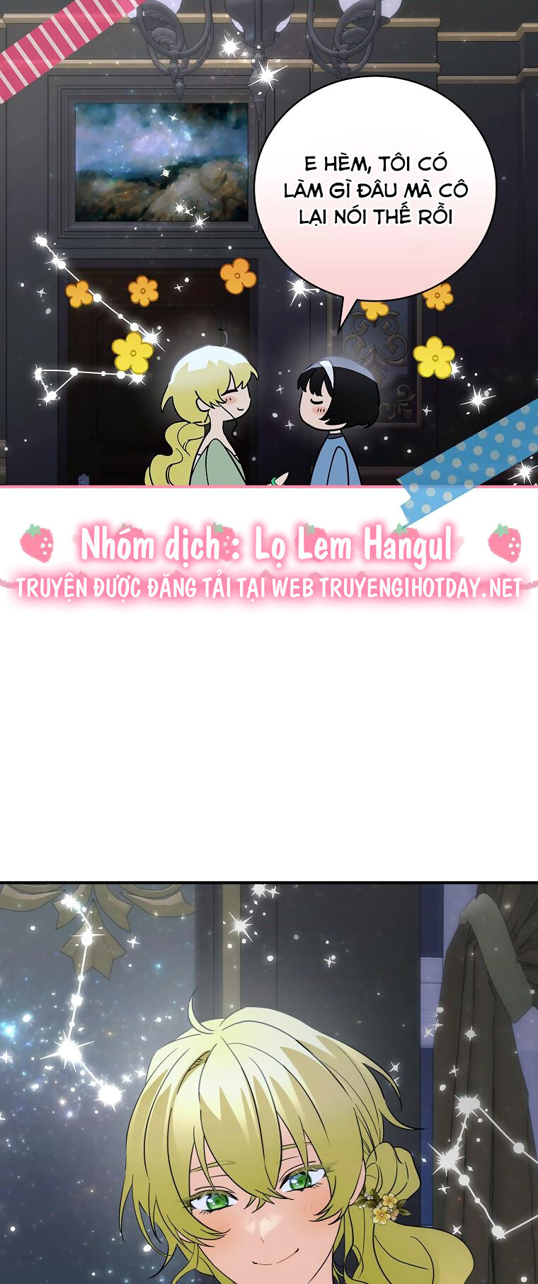 Đứa Nhỏ Không Phải Là Con Anh Chap 60 - Next Chap 61