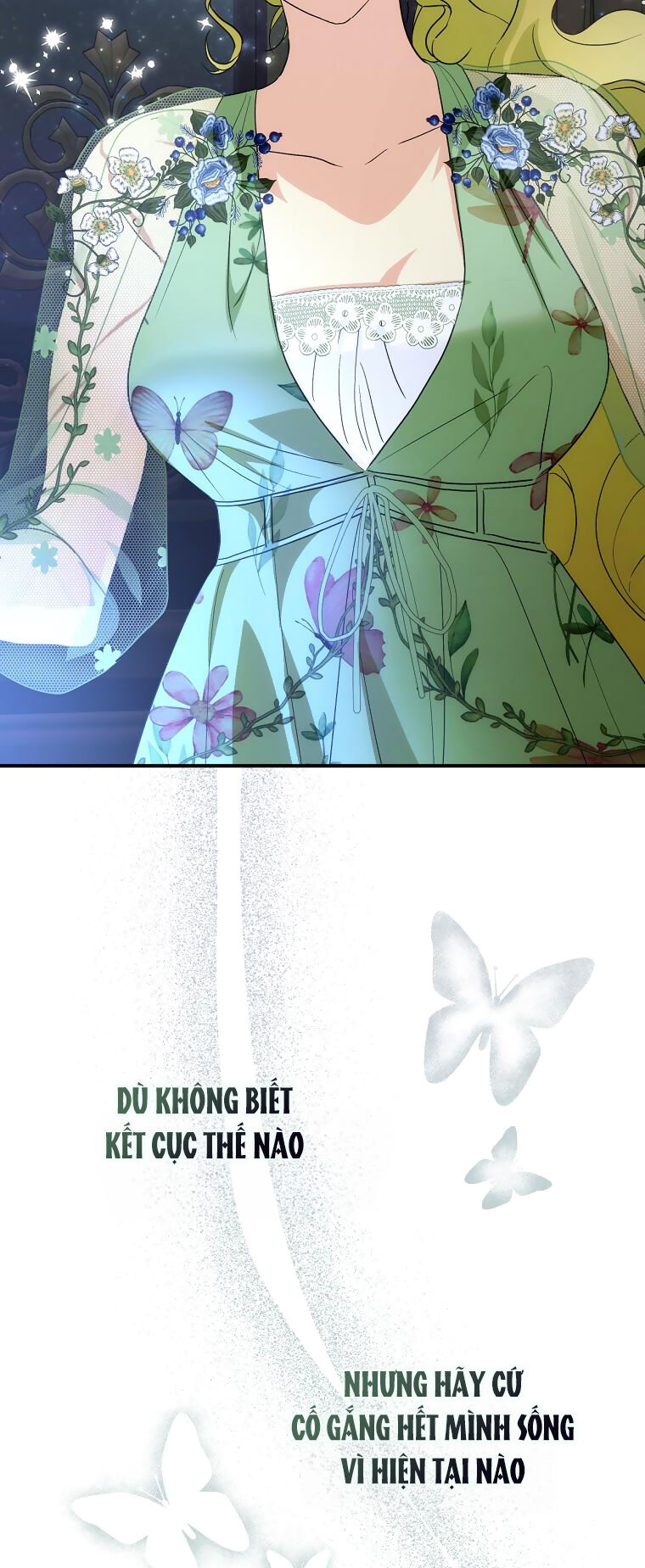 Đứa Nhỏ Không Phải Là Con Anh Chap 60 - Next Chap 61