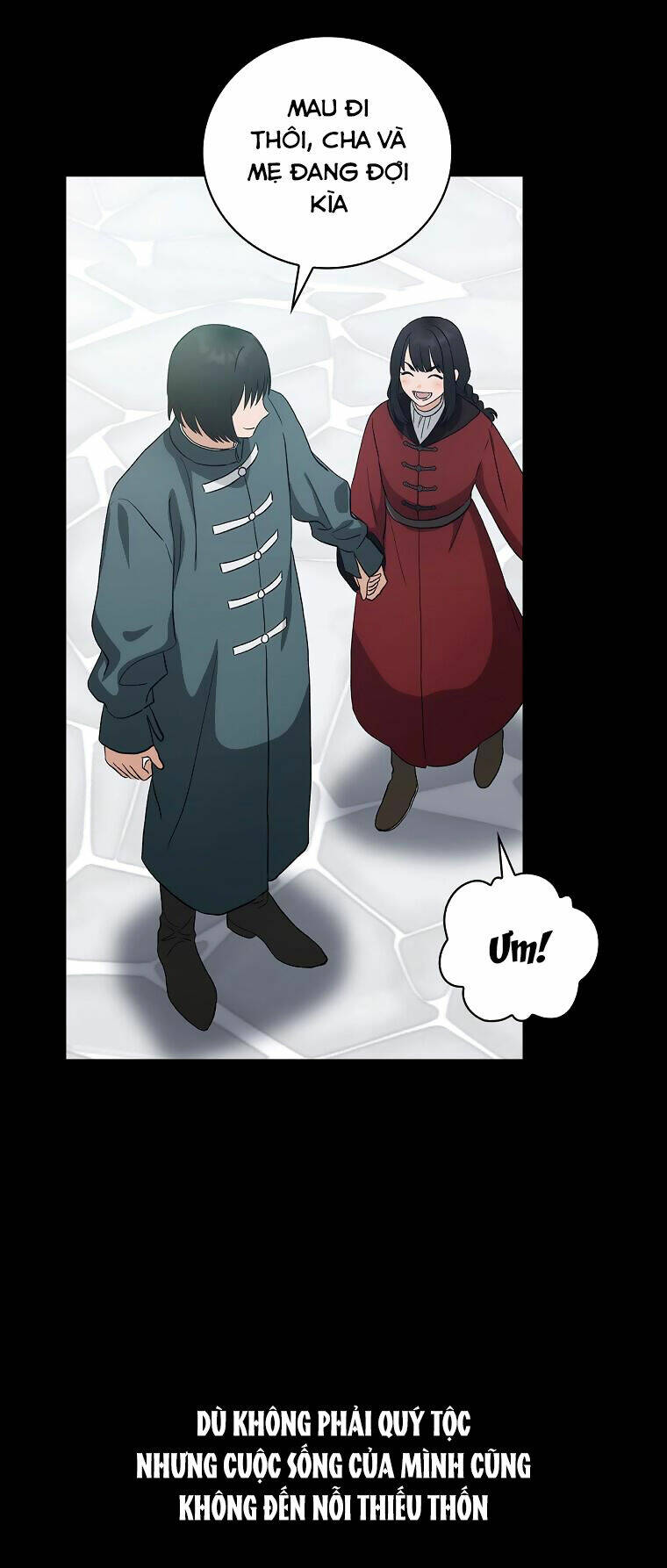 Đứa Nhỏ Không Phải Là Con Anh Chap 61 - Next Chap 62
