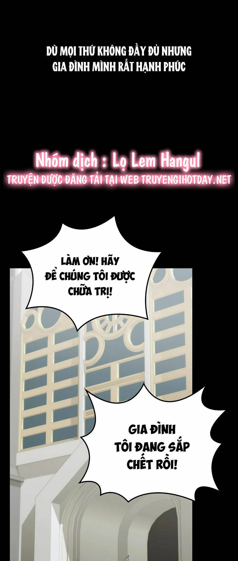 Đứa Nhỏ Không Phải Là Con Anh Chap 61 - Next Chap 62