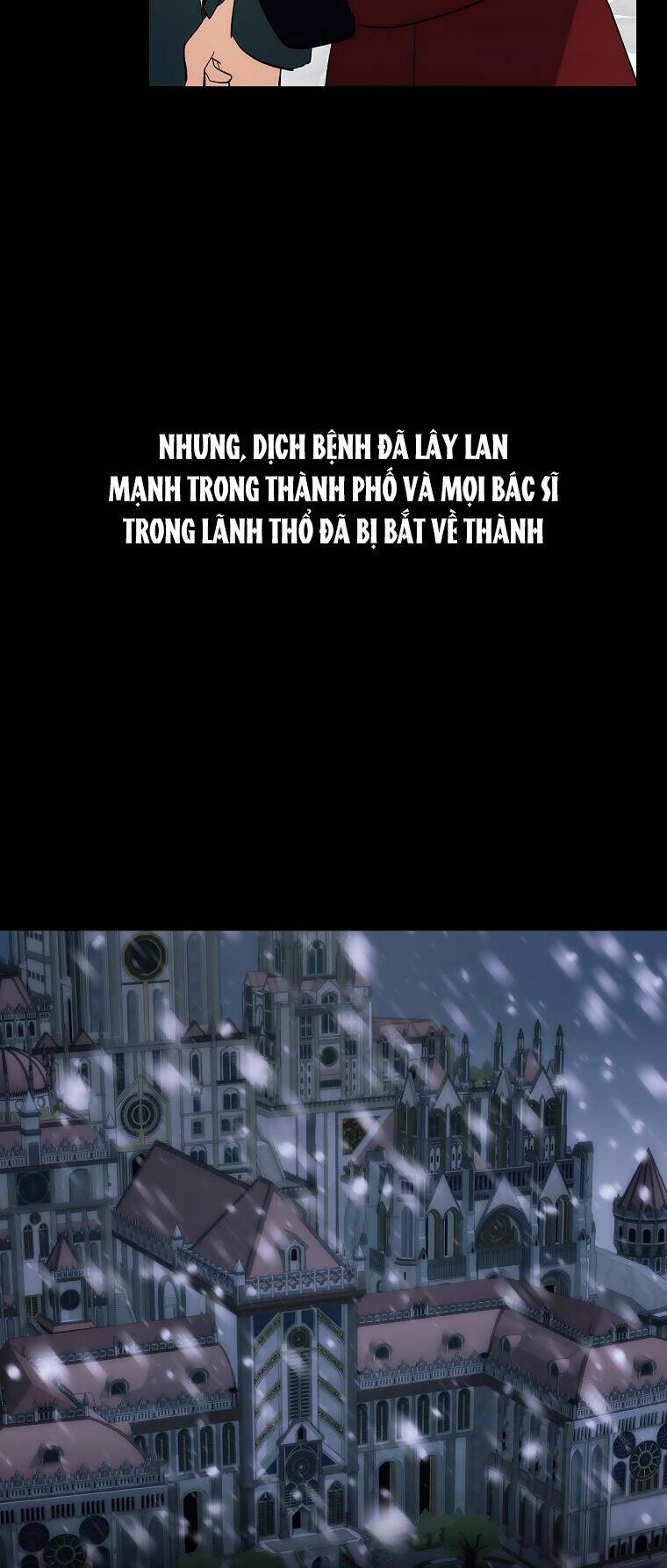 Đứa Nhỏ Không Phải Là Con Anh Chap 61 - Next Chap 62