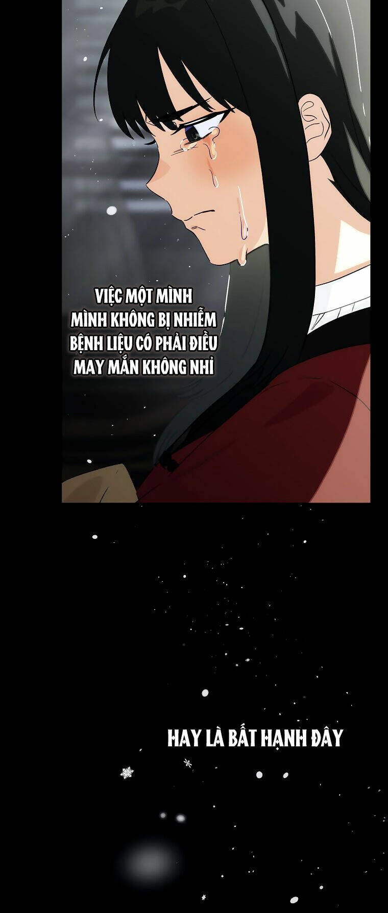 Đứa Nhỏ Không Phải Là Con Anh Chap 61 - Next Chap 62