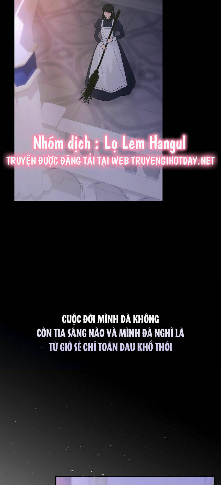Đứa Nhỏ Không Phải Là Con Anh Chap 61 - Next Chap 62