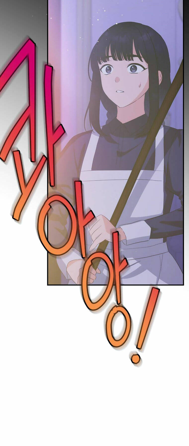 Đứa Nhỏ Không Phải Là Con Anh Chap 61 - Next Chap 62