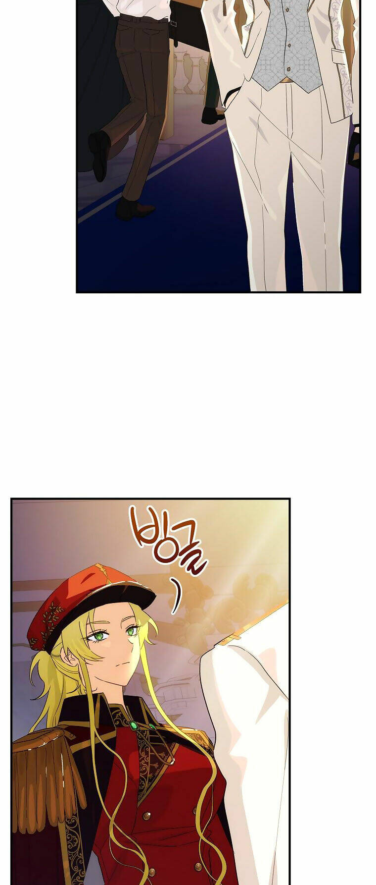 Đứa Nhỏ Không Phải Là Con Anh Chap 61 - Next Chap 62
