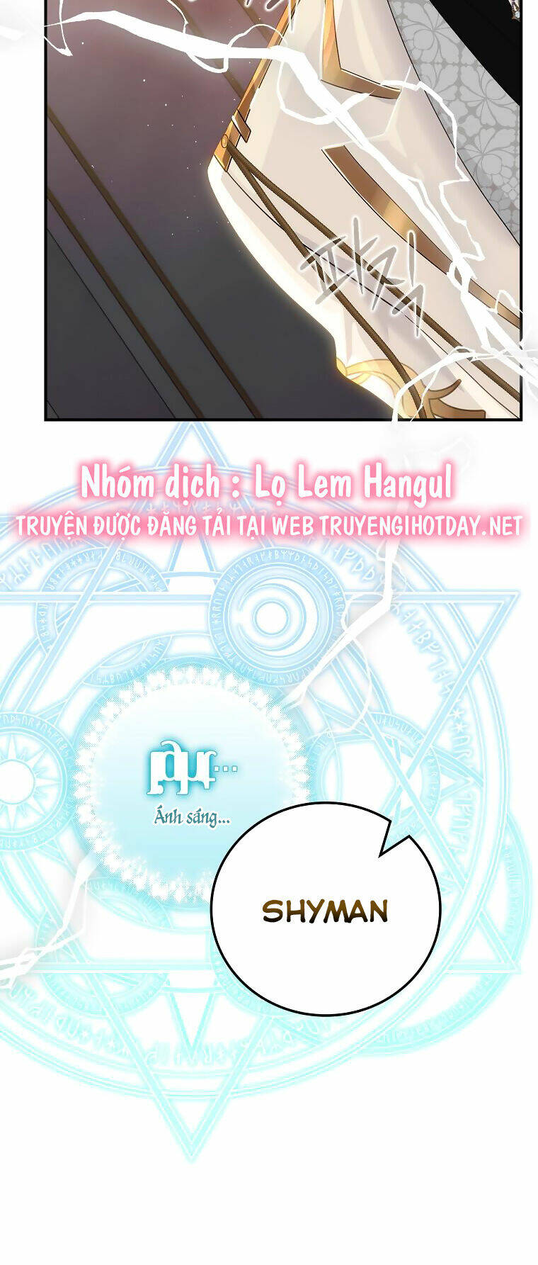 Đứa Nhỏ Không Phải Là Con Anh Chap 61 - Next Chap 62
