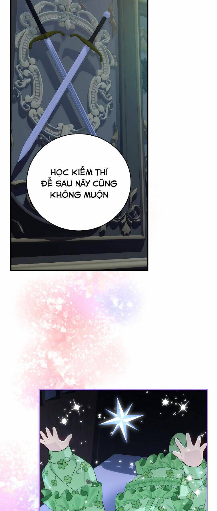 Đứa Nhỏ Không Phải Là Con Anh Chap 61 - Next Chap 62
