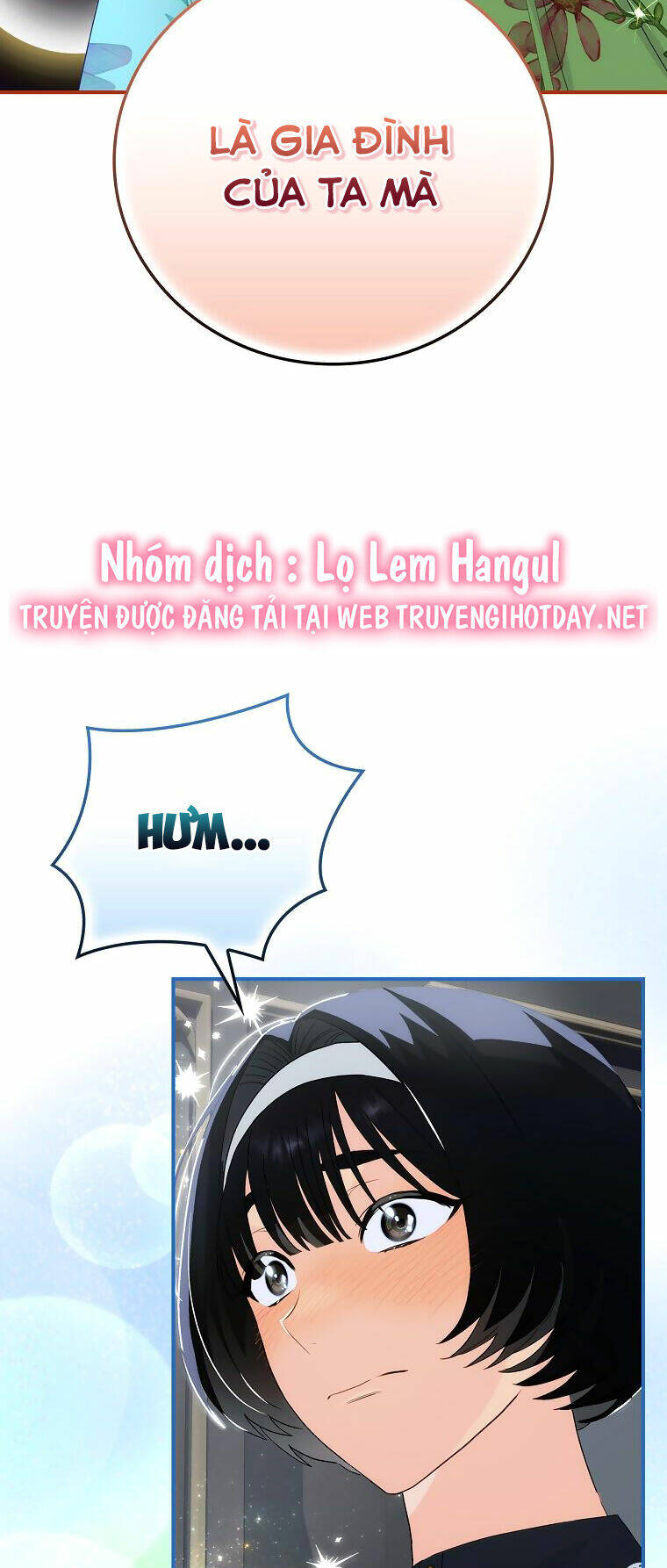 Đứa Nhỏ Không Phải Là Con Anh Chap 61 - Next Chap 62