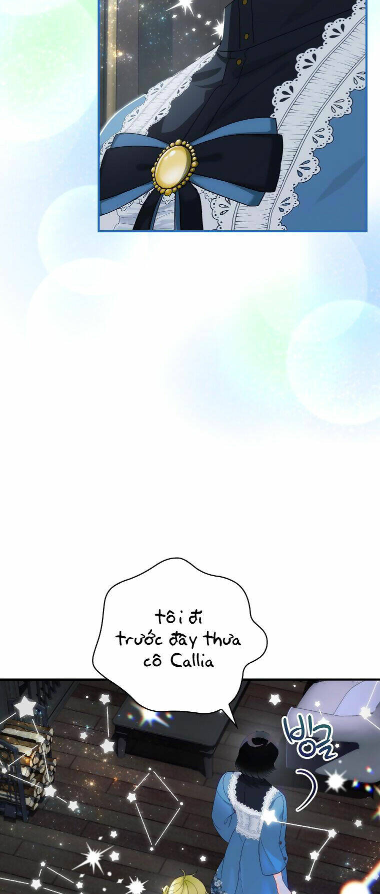Đứa Nhỏ Không Phải Là Con Anh Chap 61 - Next Chap 62