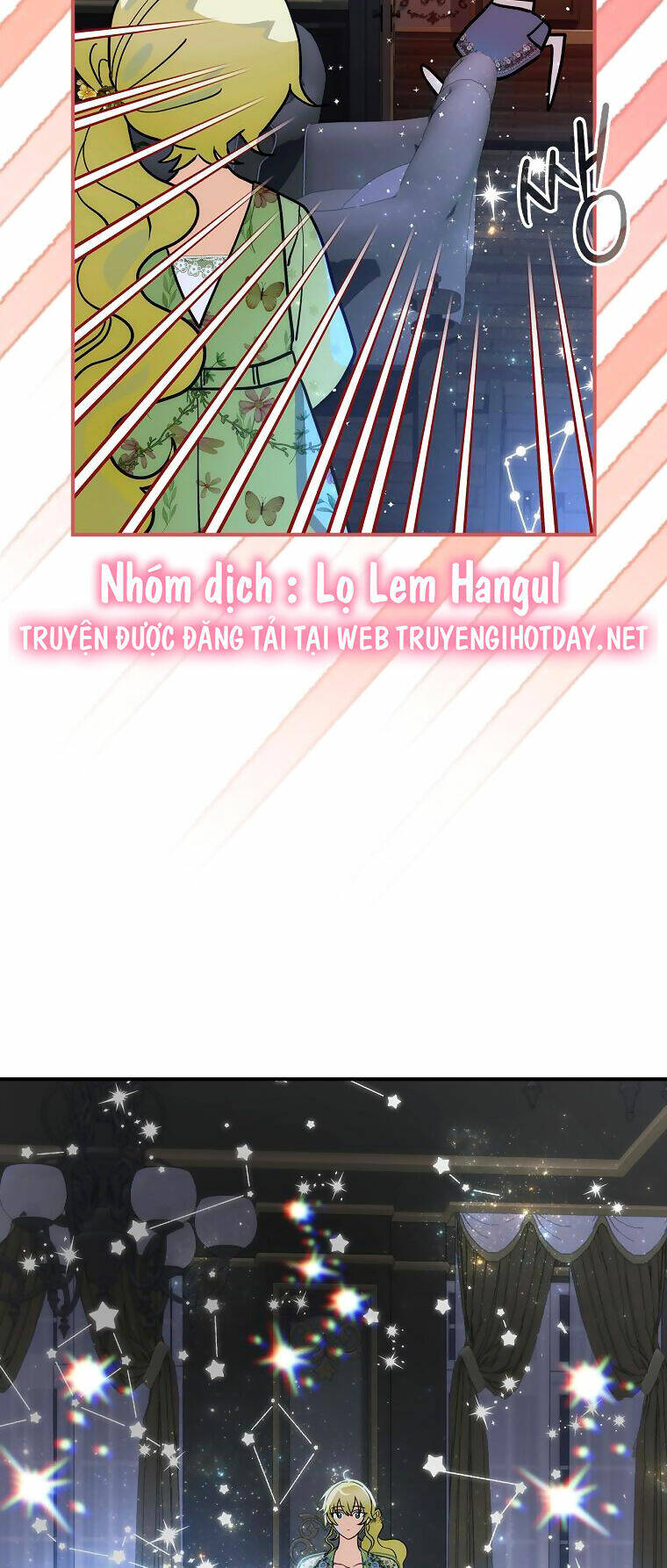 Đứa Nhỏ Không Phải Là Con Anh Chap 61 - Next Chap 62