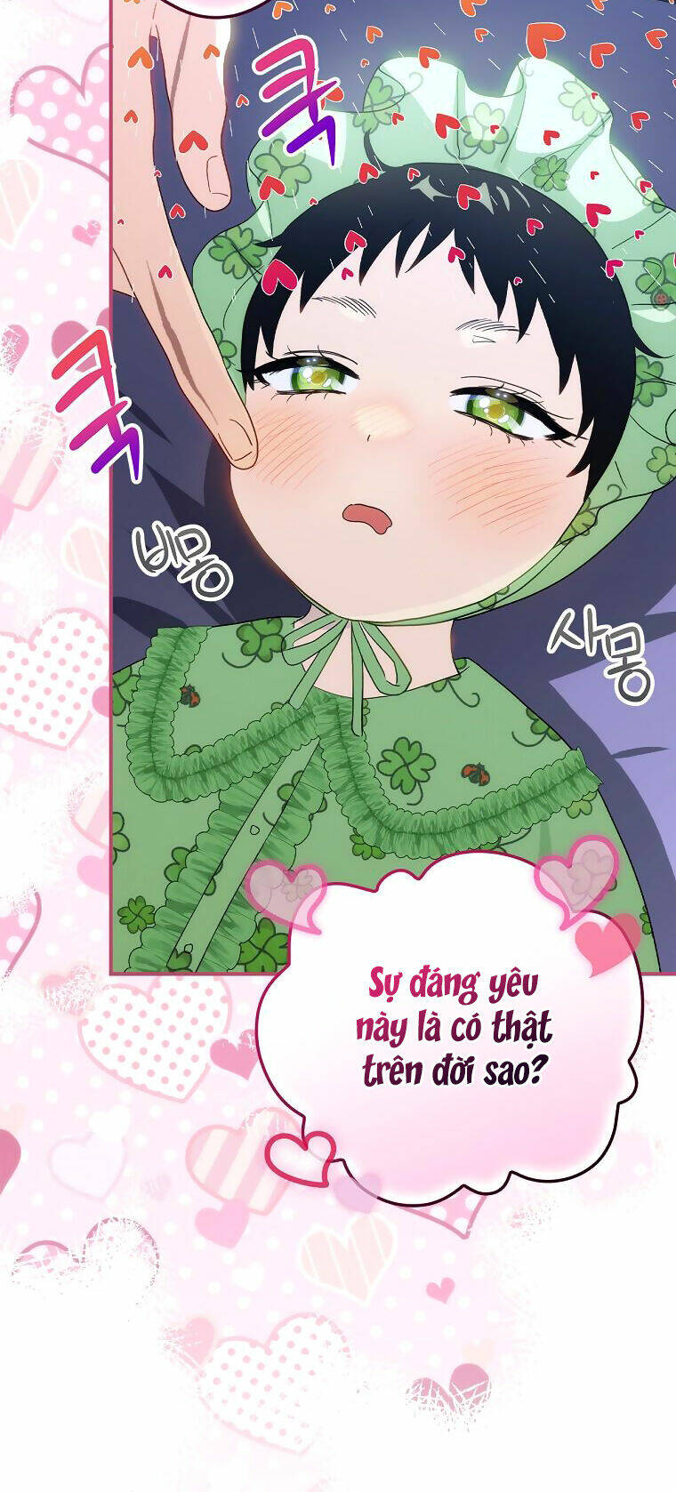 Đứa Nhỏ Không Phải Là Con Anh Chap 61 - Next Chap 62