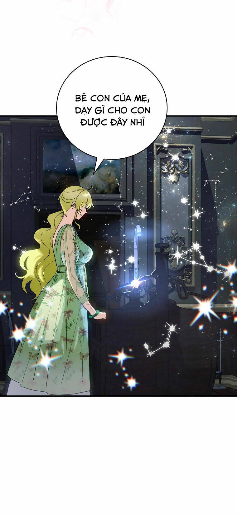 Đứa Nhỏ Không Phải Là Con Anh Chap 61 - Next Chap 62