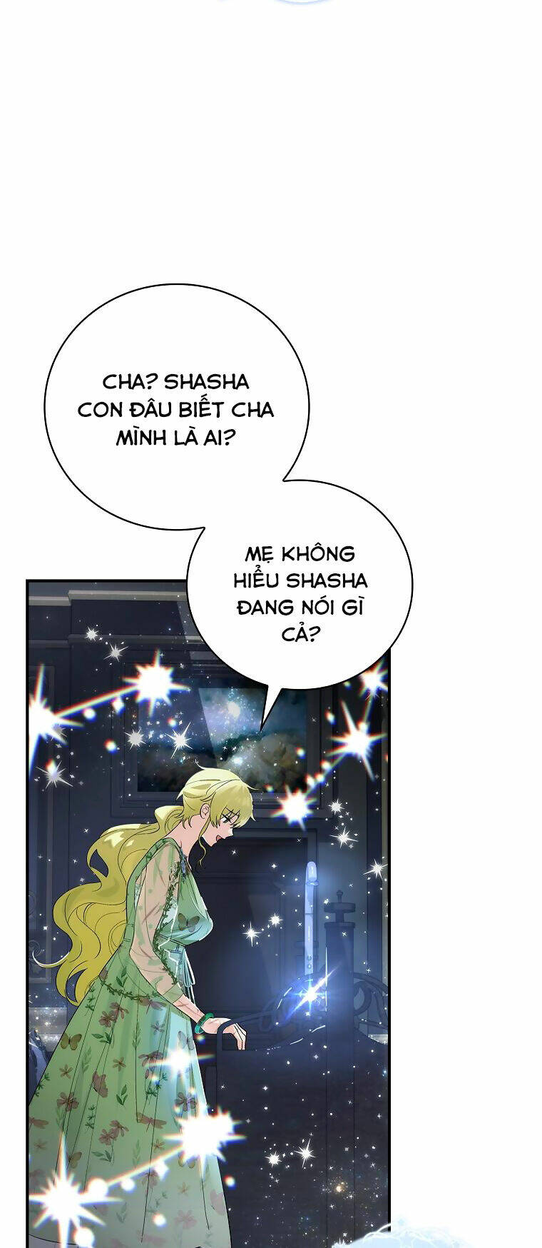 Đứa Nhỏ Không Phải Là Con Anh Chap 61 - Next Chap 62