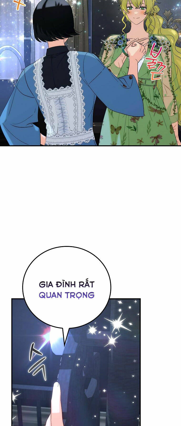 Đứa Nhỏ Không Phải Là Con Anh Chap 61 - Next Chap 62