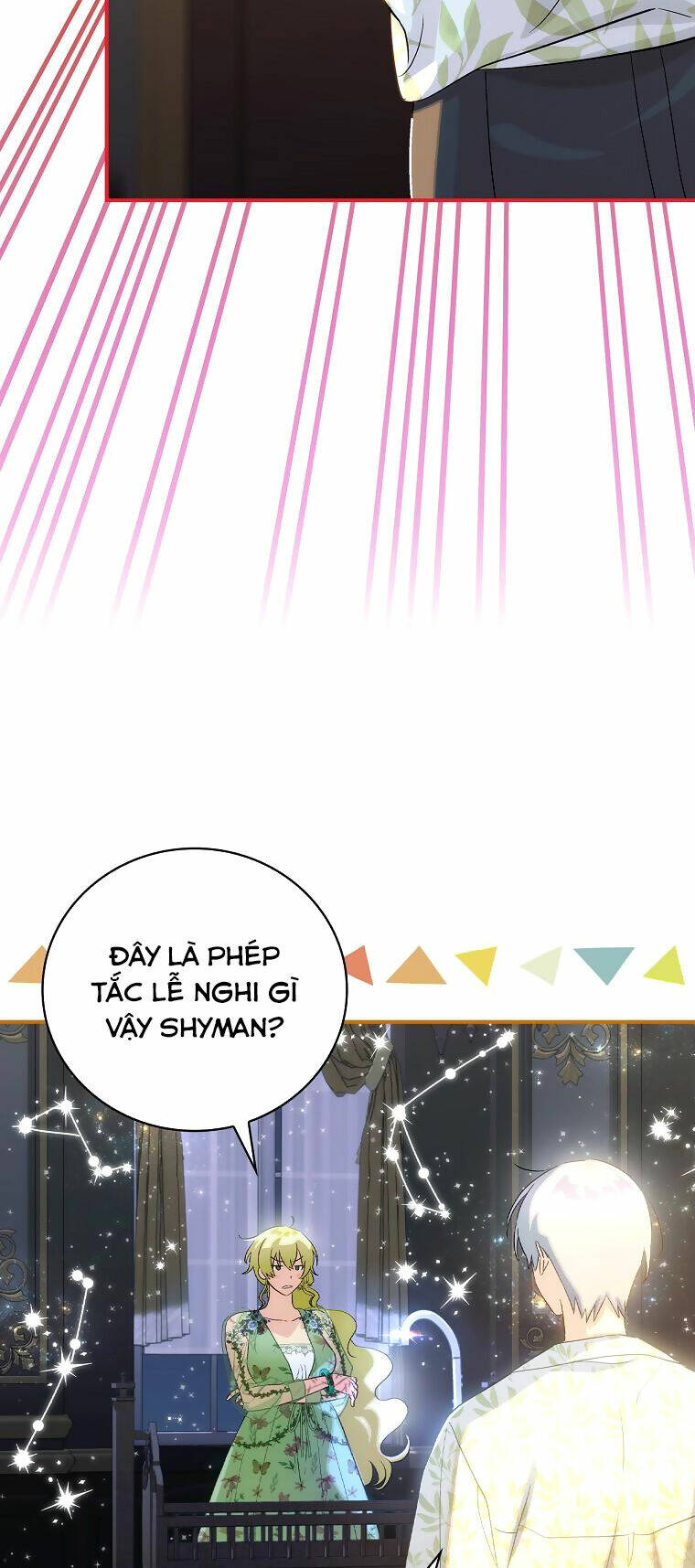 Đứa Nhỏ Không Phải Là Con Anh Chap 61 - Next Chap 62