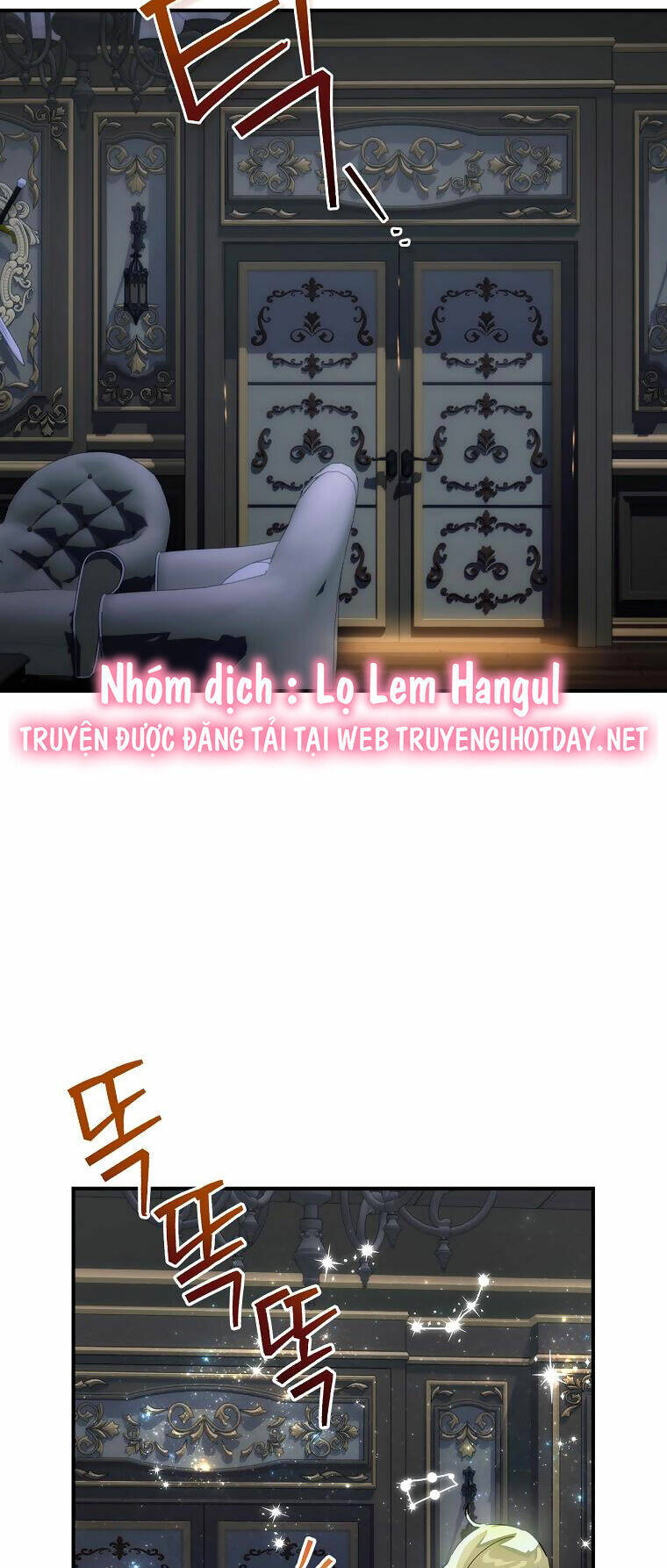 Đứa Nhỏ Không Phải Là Con Anh Chap 61 - Next Chap 62