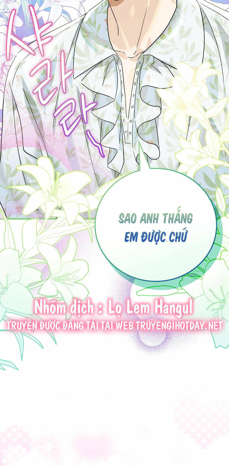 Đứa Nhỏ Không Phải Là Con Anh Chap 61 - Next Chap 62