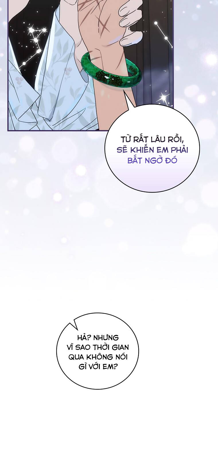 Đứa Nhỏ Không Phải Là Con Anh Chap 62 - Next Chap 63