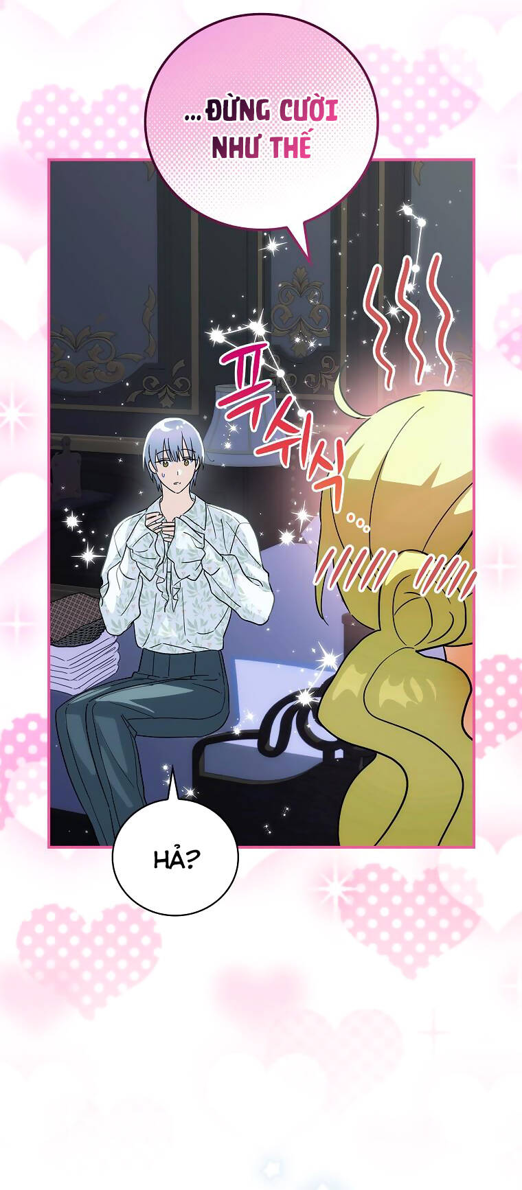 Đứa Nhỏ Không Phải Là Con Anh Chap 62 - Next Chap 63