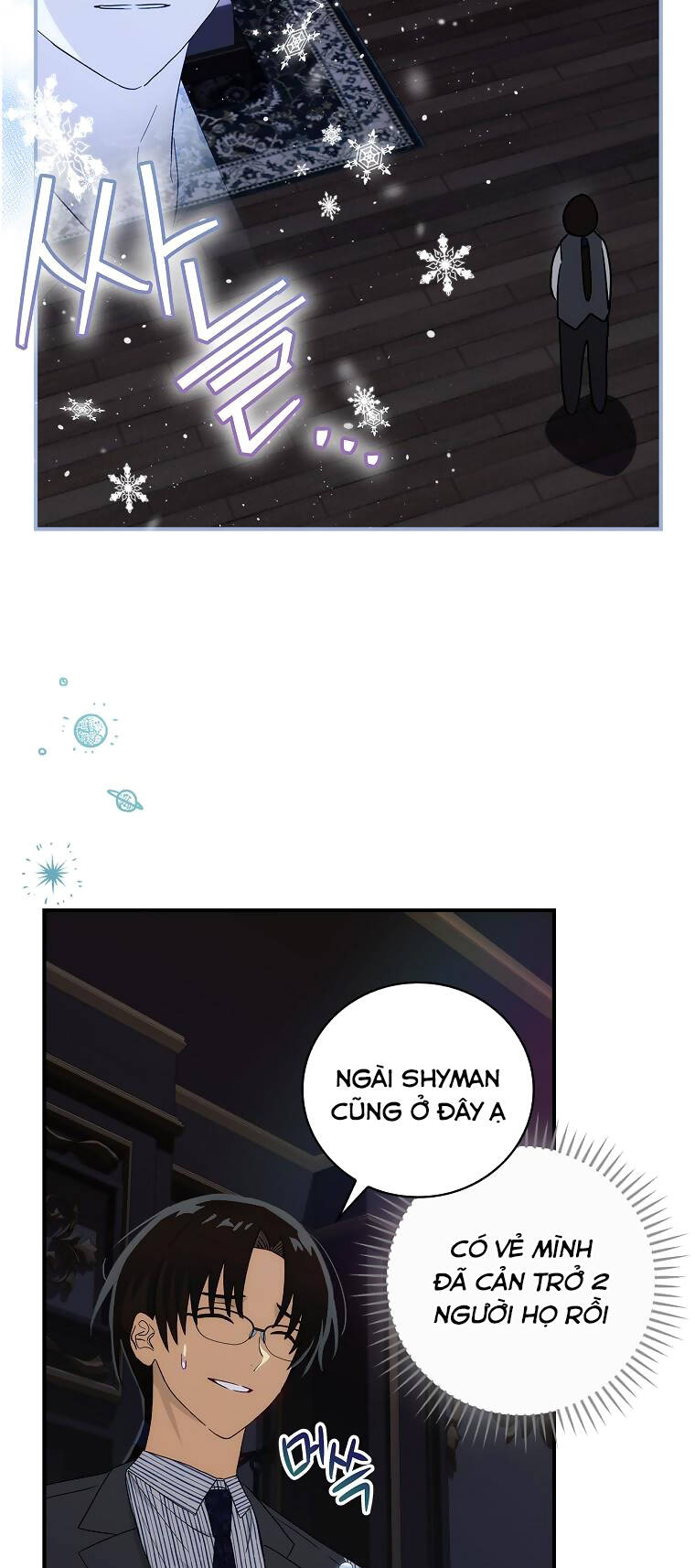 Đứa Nhỏ Không Phải Là Con Anh Chap 62 - Next Chap 63