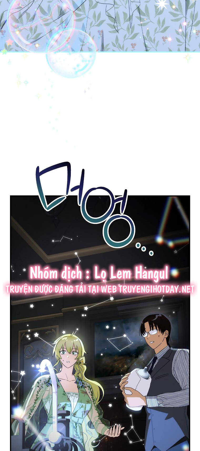 Đứa Nhỏ Không Phải Là Con Anh Chap 62 - Next Chap 63
