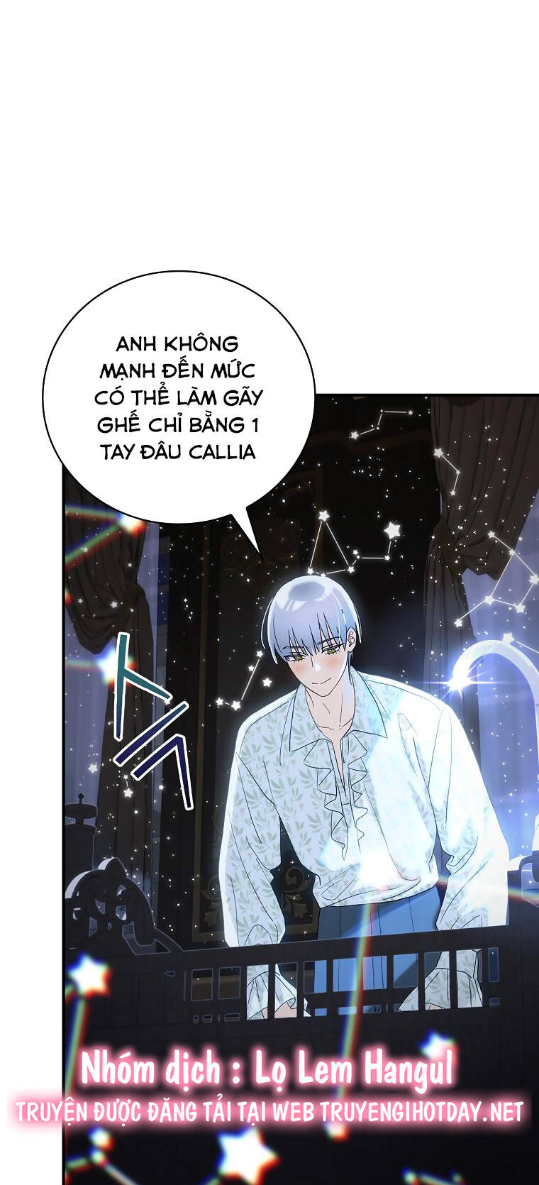 Đứa Nhỏ Không Phải Là Con Anh Chap 62 - Next Chap 63